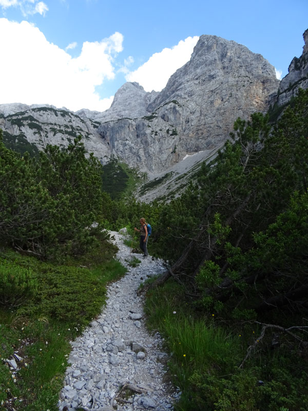 XII Apostoli........Gruppo di Brenta